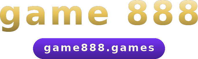 game 888 โลโก้